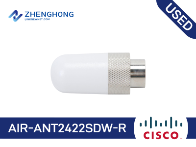 AIR-ANT2422SDW-R Cisco Antenna 2.4 GHz