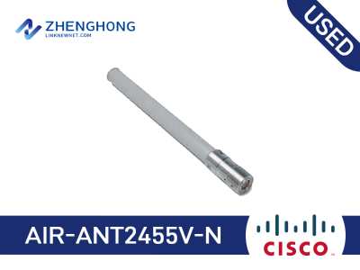 AIR-ANT2455V-N Cisco Antenna 2.4 GHz
