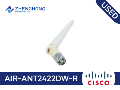 AIR-ANT2422DW-R Cisco Antenna 2.4 GHz