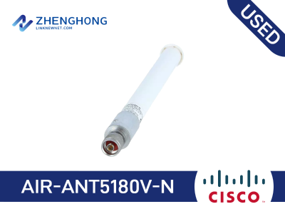 AIR-ANT5180V-N Cisco Antenna 5 GHz
