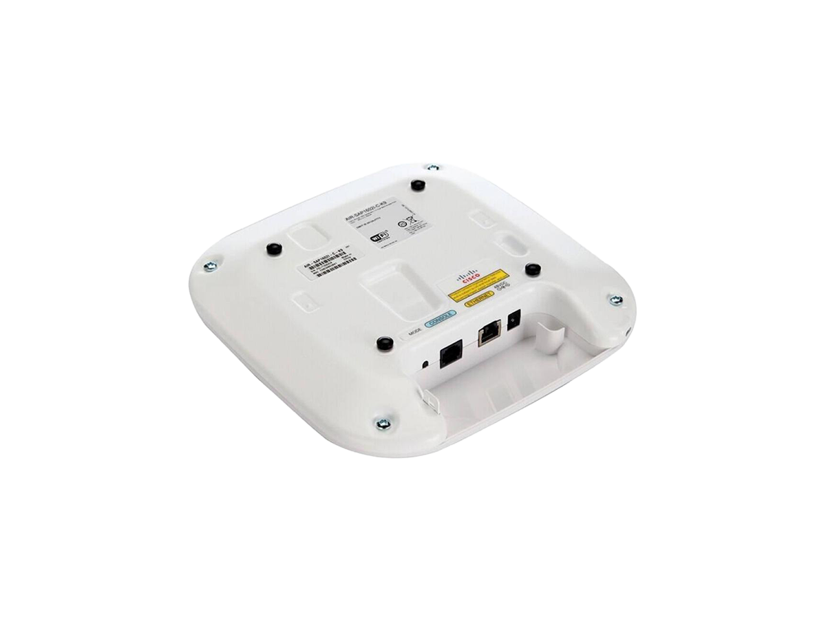 AIR-CAP1602I-C-K9 Cisco Aironet 1600 Series Access Points