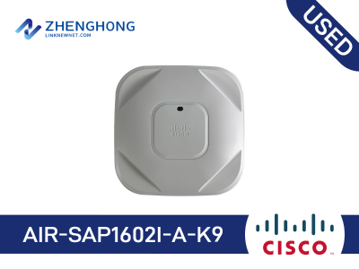 AIR-SAP1602I-A-K9 Cisco Aironet 1600 Series Access Points