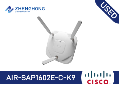AIR-SAP1602E-C-K9 Cisco Aironet 1600 Series Access Points