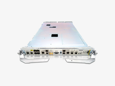 A Guide to Installing and Maintaining the A9K-RSP880-TR Router