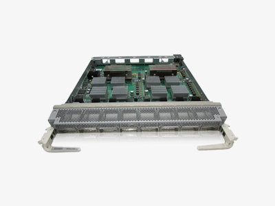 What Happens When Your N9K-X9408PC-CFP2 Warranty Expires? A Complete Action Plan