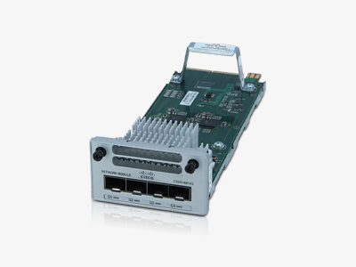 Cisco C9300-NM-4G: The Essential Guide to Installation and Maintenance