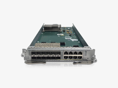Cisco ASA5585-NM-20-1GE: The Essential Expansion Module for Firewall Power