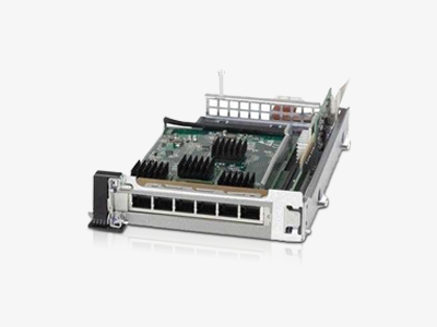 Cisco ASA-IC-6GE-CU-B: Powering Firewall Flexibility for Demanding Networks