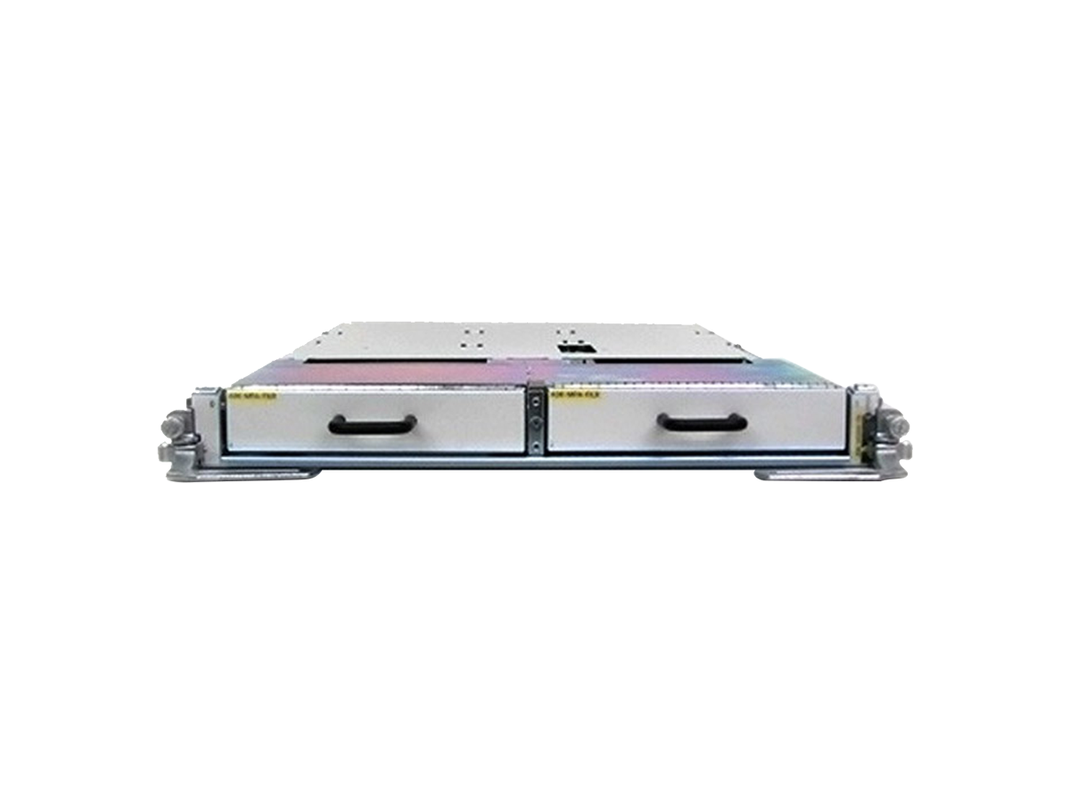 Cisco ASR 9000 Series: The Strategic Evolution from A9K-MOD160-SE to A9K-MOD400-SE