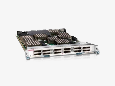 Cisco Nexus 7000 Series N7K-M324FQ-25L: Elevating Data Center Networking to New Heights