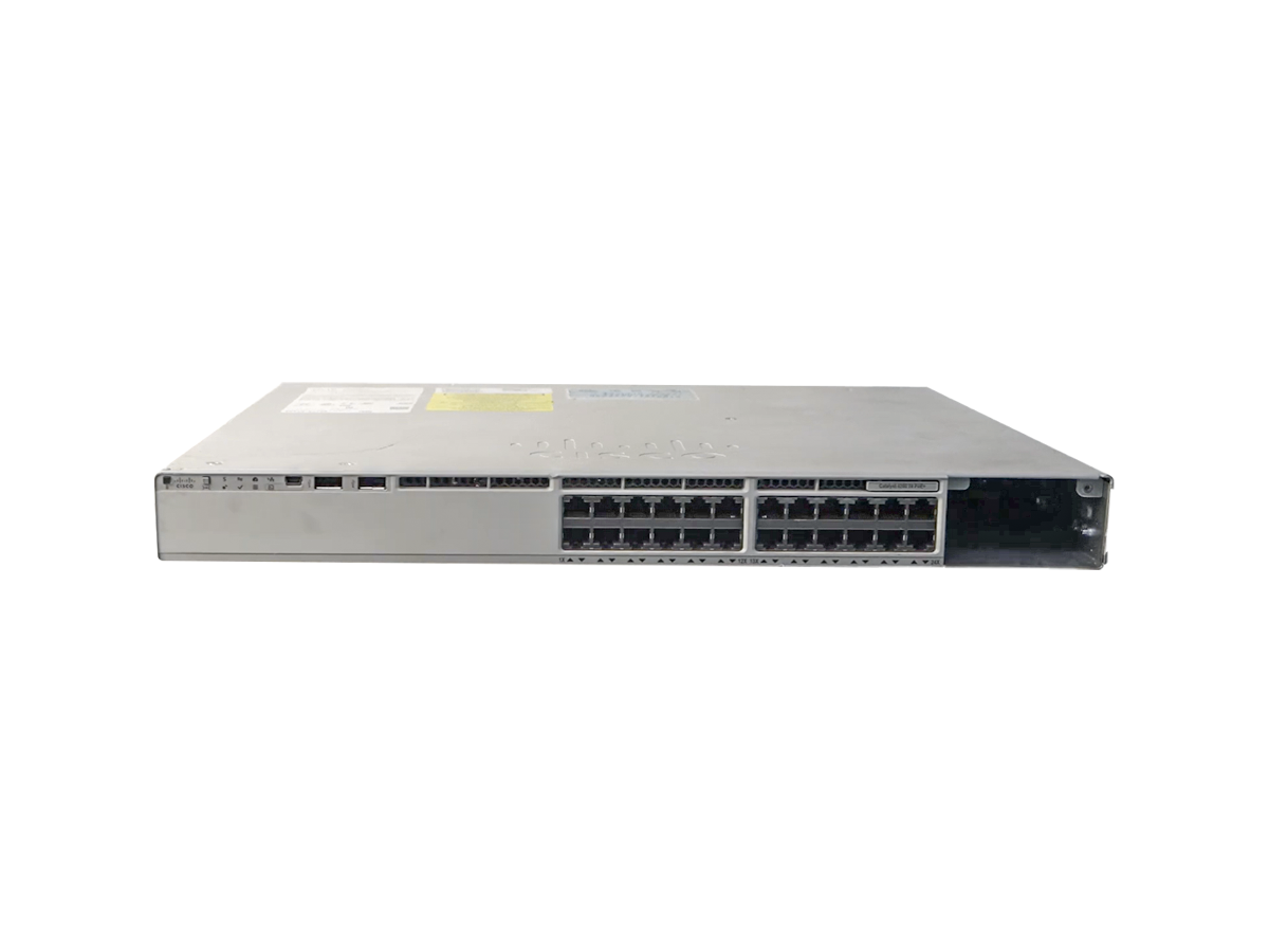 Cisco Catalyst 9000 Series: C9200-48T-A – Enterprise-Class Gigabit Access Switch