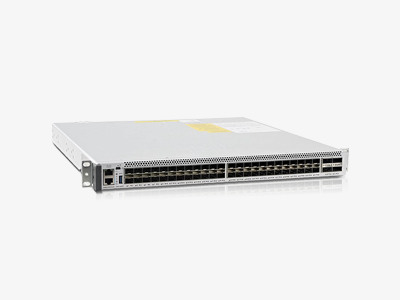 Cisco Catalyst 9000 Series: C9500-48Y4C-A – High-Density 25G/100G Enterprise Switch