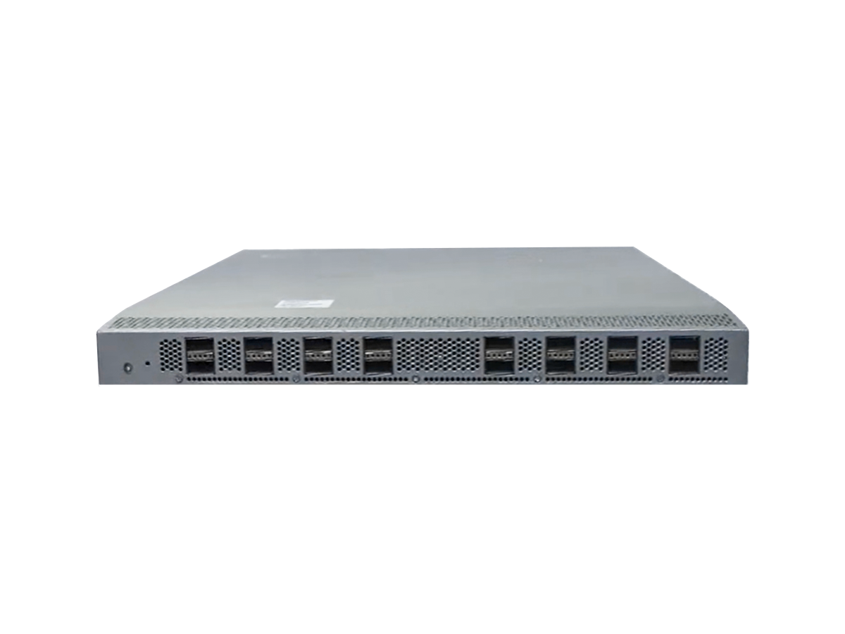 Cisco Nexus 3000 Series: N3K-C3016Q-40GE – High-Performance 40G Data Center Switch