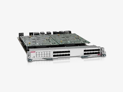 Cisco Nexus 7000 Series Supervisor Engine N7K-M224XP-23L: A Technical Deep Dive
