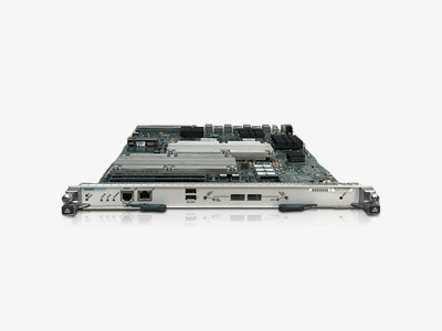 Cisco Nexus 7000 Series Supervisor Engine N7K-SUP2E: Unleashing Next-Gen Data Center Performance