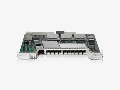 Cisco 15454-M-10X10G-LC: High-Density 10G Ethernet Line Card for Aggregation Services Routers