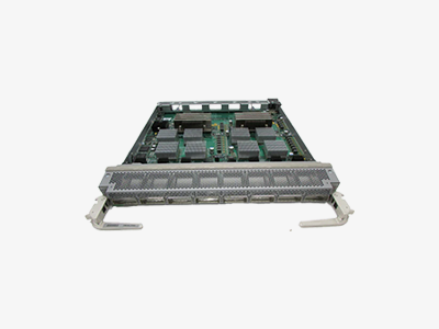 Cisco Nexus 9000 Series: N9K-X9408PC-CFP2 – High-Density 100G Ethernet Switch