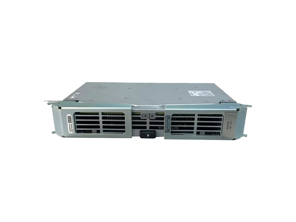 Cisco MDS 9000 Series: DS-X9706-FAB3 – High-Performance Fabric Module for MDS 9700 Directors