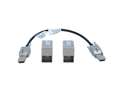 Cisco Catalyst 9000 Series: C9200-STACK-KIT – High-Performance Stacking Solution