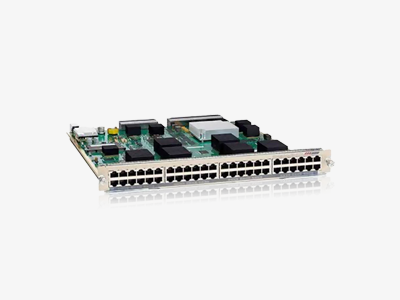 C6800-48P-TX-XL In-Depth Review: A Practical Choice for SMB Networking