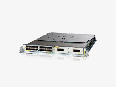 Cisco A9K-MOD400-SE Router Module: The Swiss Army Knife for Modern Networks