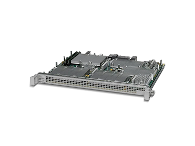 Cisco ASR 1000 Series: ASR1000-ESP100 – Embedded Services Processor