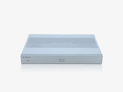 Cisco C1111-4P Router Module: The Swiss Army Knife for Modern Networks