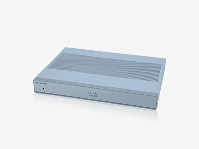 Cisco C1111-8P Router Module: Redefining Enterprise Network Boundaries