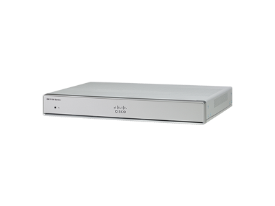 Cisco C1118-8P: A Compact Gigabit Switch for Modern Networks