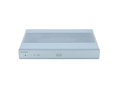 Cisco C1111-4PLTEEA: The Ultimate LTE Router for Mission-Critical Connectivity