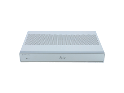 Cisco C1113-8P: A High-Performance Enterprise Router Tailored for Modern Networks