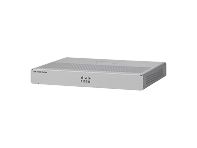 Cisco C1117-4PLTELAWZ: The Ultimate Compact Router for Modern Enterprises