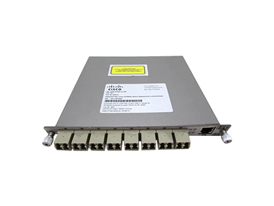 Cisco OPB-SCE8K-2L-MM: High-Performance Service Control Engine Module