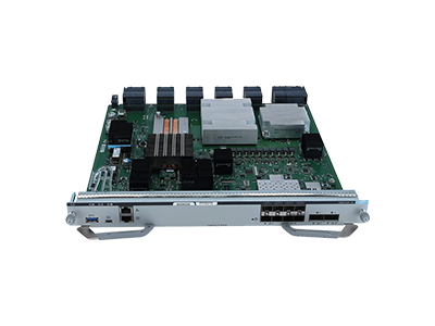 Cisco Catalyst 9400-SUP-1XL: High-Performance Supervisor Engine
