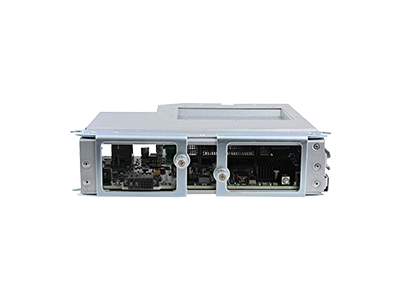 Cisco Nexus 9504-FM-E: High-Performance Fabric Module for Nexus 9504 Chassis
