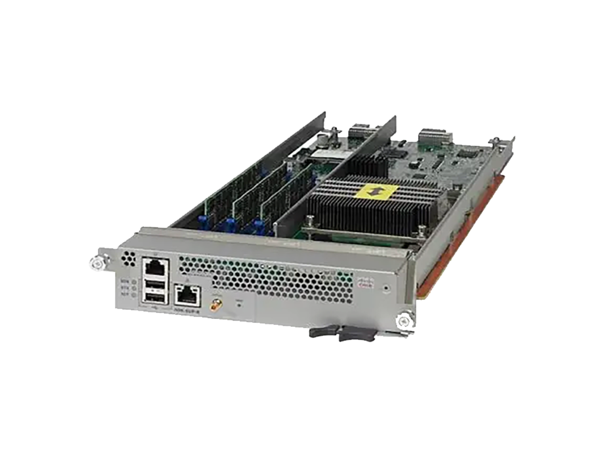 Cisco Nexus N9K-SUP-B: High-Performance Supervisor Engine for Nexus 9000 Series