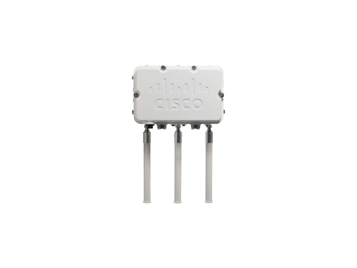 AIRCAP1552EUNK9-RF - Cisco Aironet 1552EU Outdoor Access Point