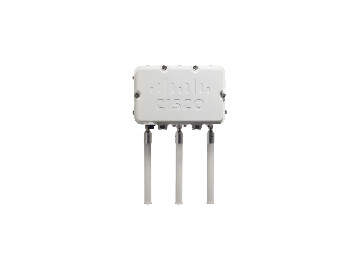 AIR-CAP1552H-T-K9 - Cisco Aironet 1552H Outdoor Access Point