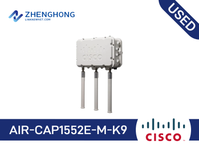 AIR-CAP1552E-M-K9 Cisco 1550 Series Access Point