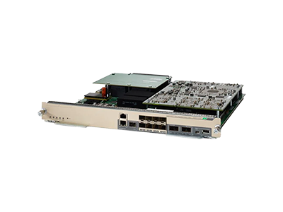Cisco Catalyst 6800-SUP6T: Advanced Supervisor Engine for Catalyst 6800 Series