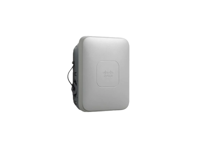 Cisco AIR-CAP1532I-Z-K9 802.11n Low-Profile Outdoor AP, Internal Ant., Z Reg Dom.