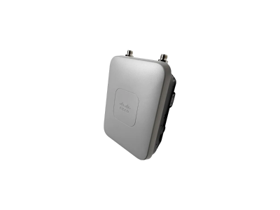 Cisco AIR-CAP1532E-C-K9 802.11n Low-Profile Outdoor AP, External Ant., C Reg Dom.