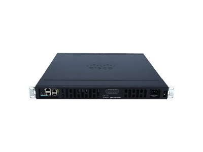 Cisco ISR4331/K9 Router: A Comprehensive Review
