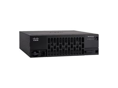 Cisco ISR4461/K9 Router: Redefining Enterprise Connectivity