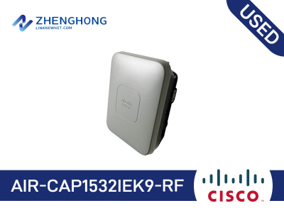 AIR-CAP1532IEK9-RF - Cisco Aironet 1532I Outdoor Access Point