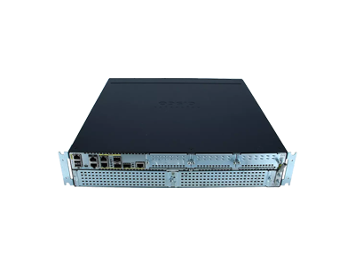 Cisco ISR4351/K9 Router: The Ultimate Enterprise Networking Solution