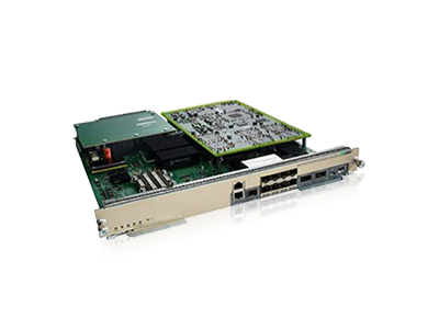 Cisco Catalyst 6800-SUP6T-XL: Extended Life Supervisor Engine for Catalyst 6800 Series