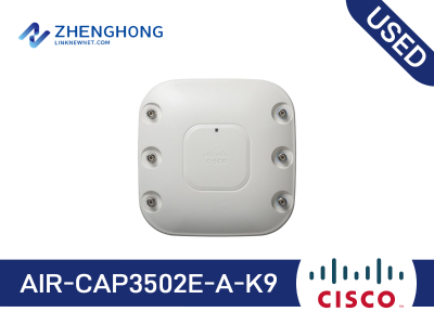 AIR-CAP3502E-A-K9 Cisco 3500e Series Access Point