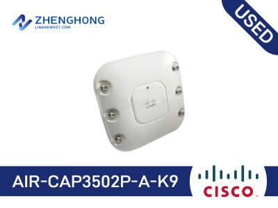 AIR-CAP3502P-A-K9 Cisco 3500P Series Access Points