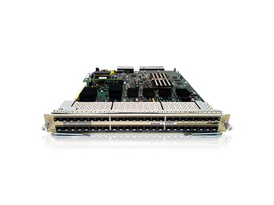 Cisco Catalyst 6800-48P-SFP-XL: Next-Generation High-Density PoE++ Line Card